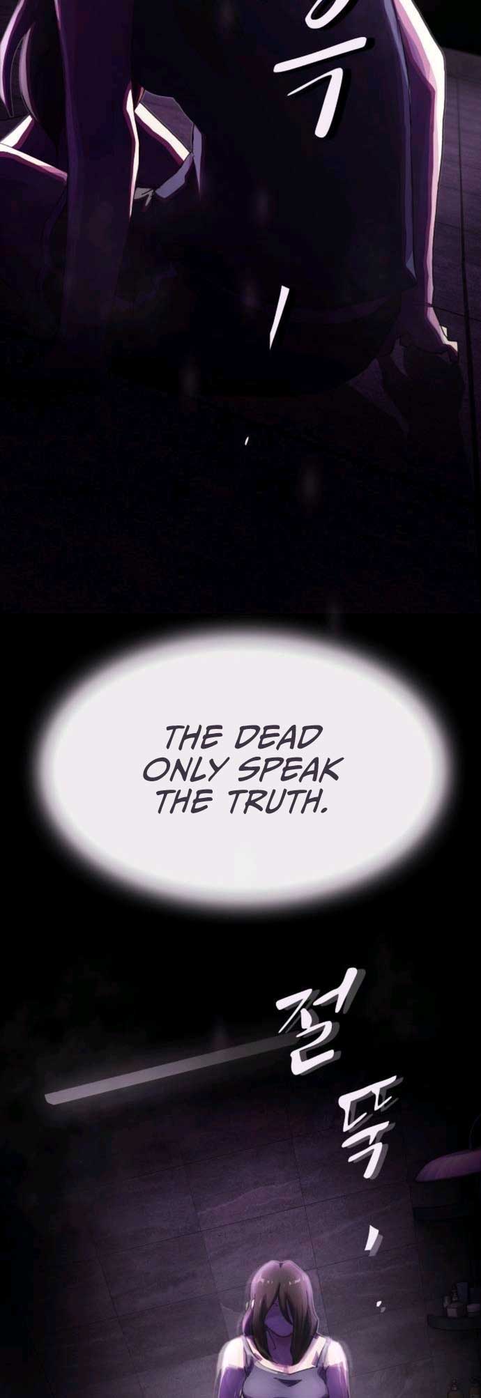 The Genius Who Sees Through the World Chapter 31 287 ch 31 4