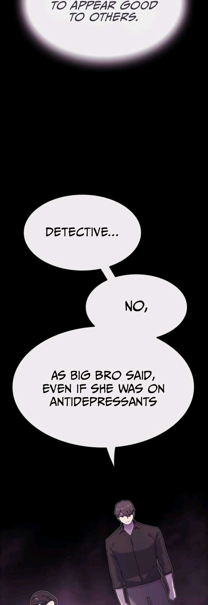 The Genius Who Sees Through the World Chapter 31 323 ch 31 40