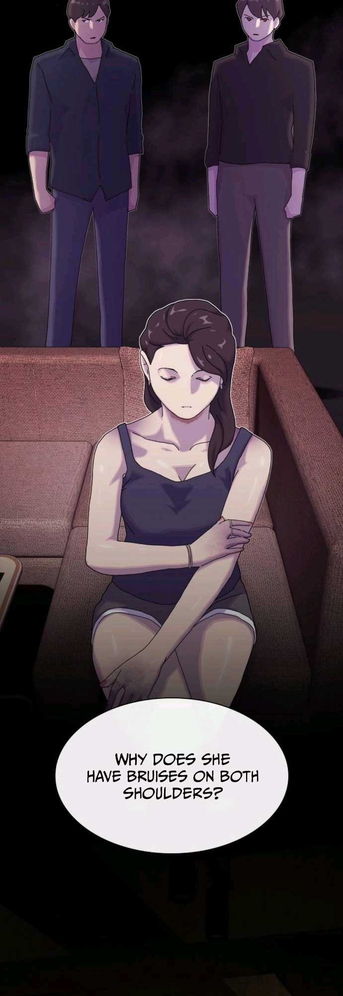 The Genius Who Sees Through the World Chapter 31 326 ch 31 43