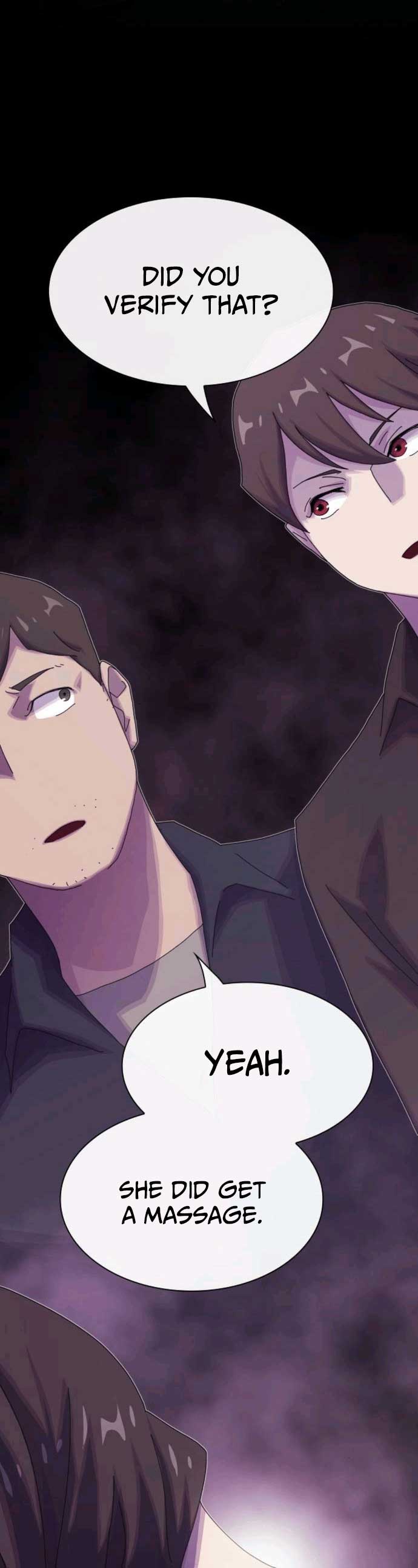 The Genius Who Sees Through the World Chapter 31 328 ch 31 45