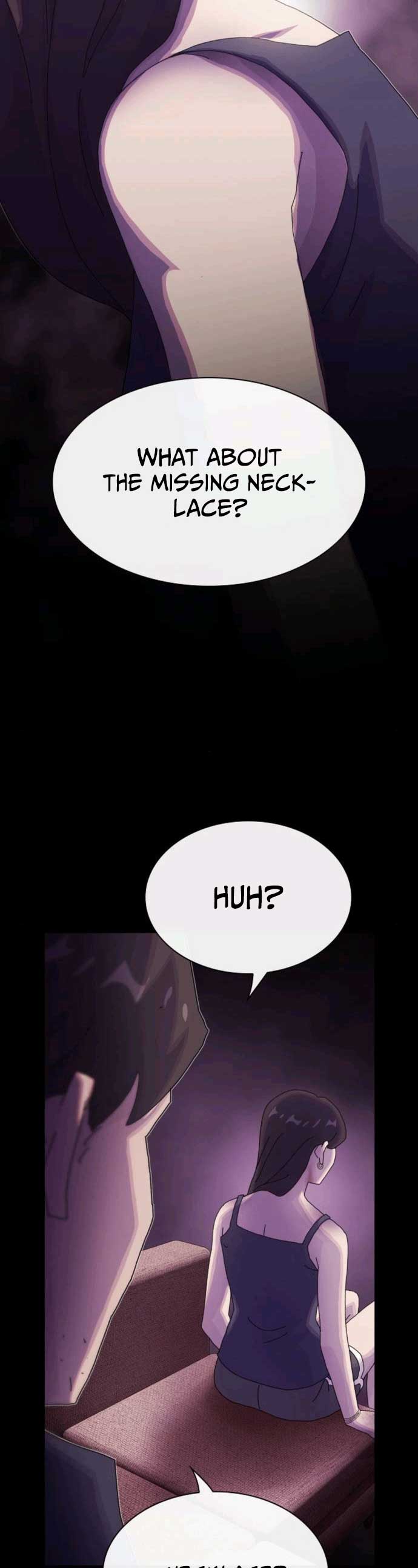 The Genius Who Sees Through the World Chapter 31 329 ch 31 46