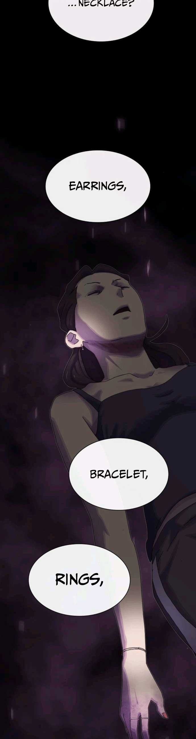 The Genius Who Sees Through the World Chapter 31 330 ch 31 47