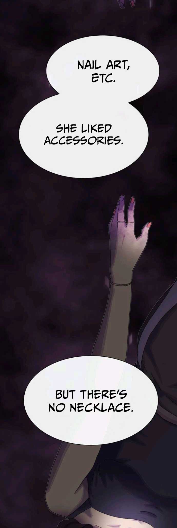 The Genius Who Sees Through the World Chapter 31 331 ch 31 48