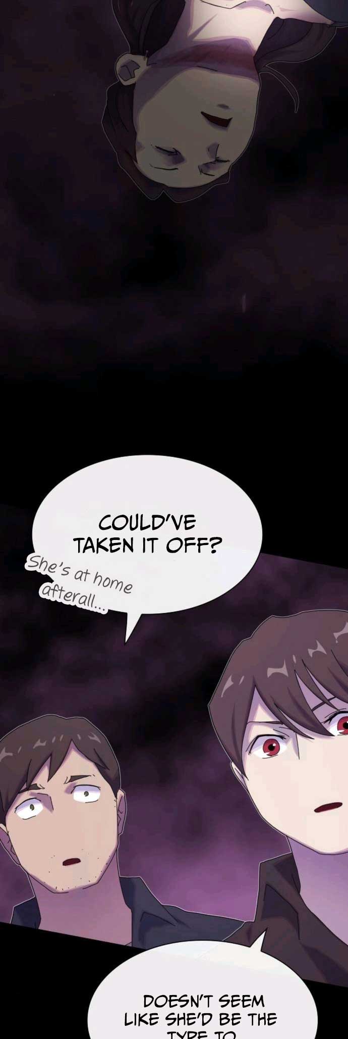 The Genius Who Sees Through the World Chapter 31 332 ch 31 49