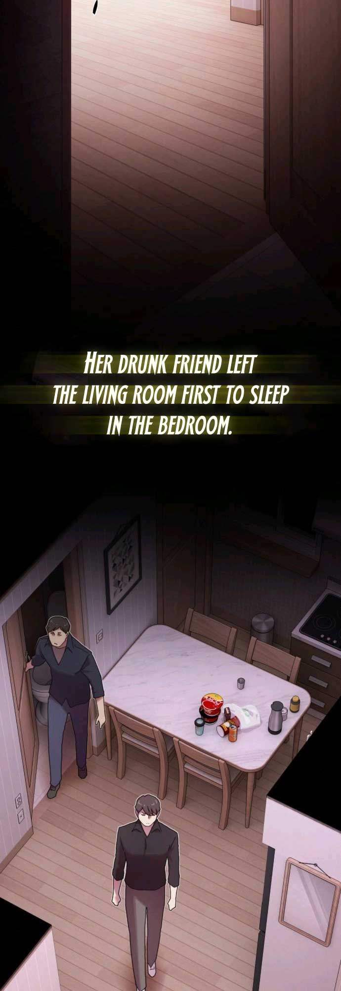 The Genius Who Sees Through the World Chapter 31 335 ch 31 52