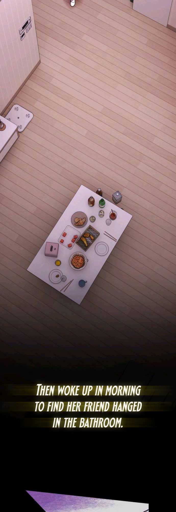 The Genius Who Sees Through the World Chapter 31 336 ch 31 53