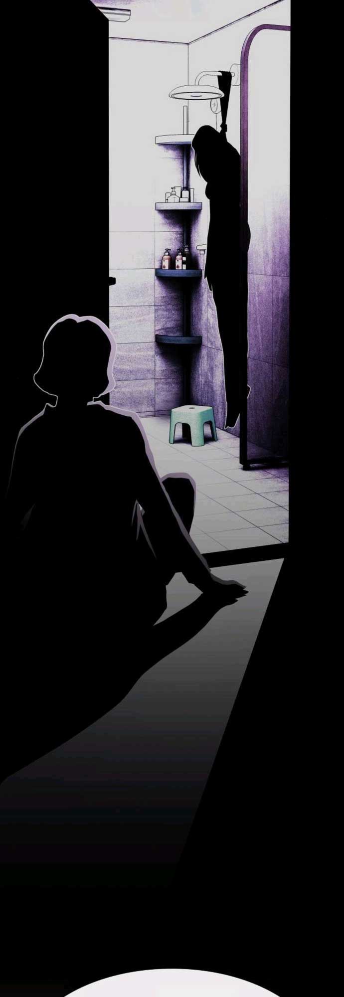 The Genius Who Sees Through the World Chapter 31 337 ch 31 54