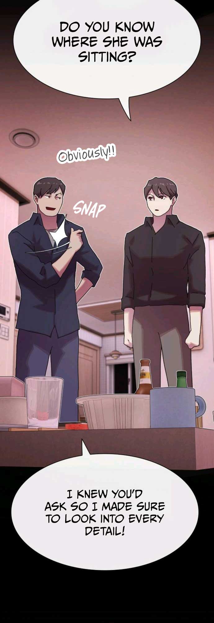 The Genius Who Sees Through the World Chapter 31 338 ch 31 55