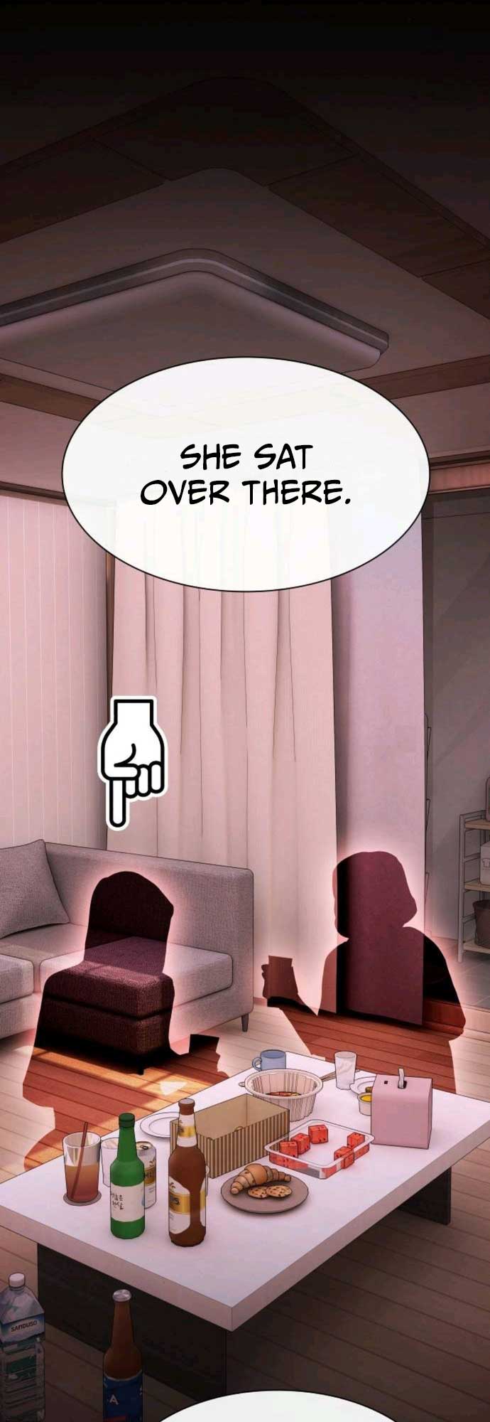 The Genius Who Sees Through the World Chapter 31 339 ch 31 56