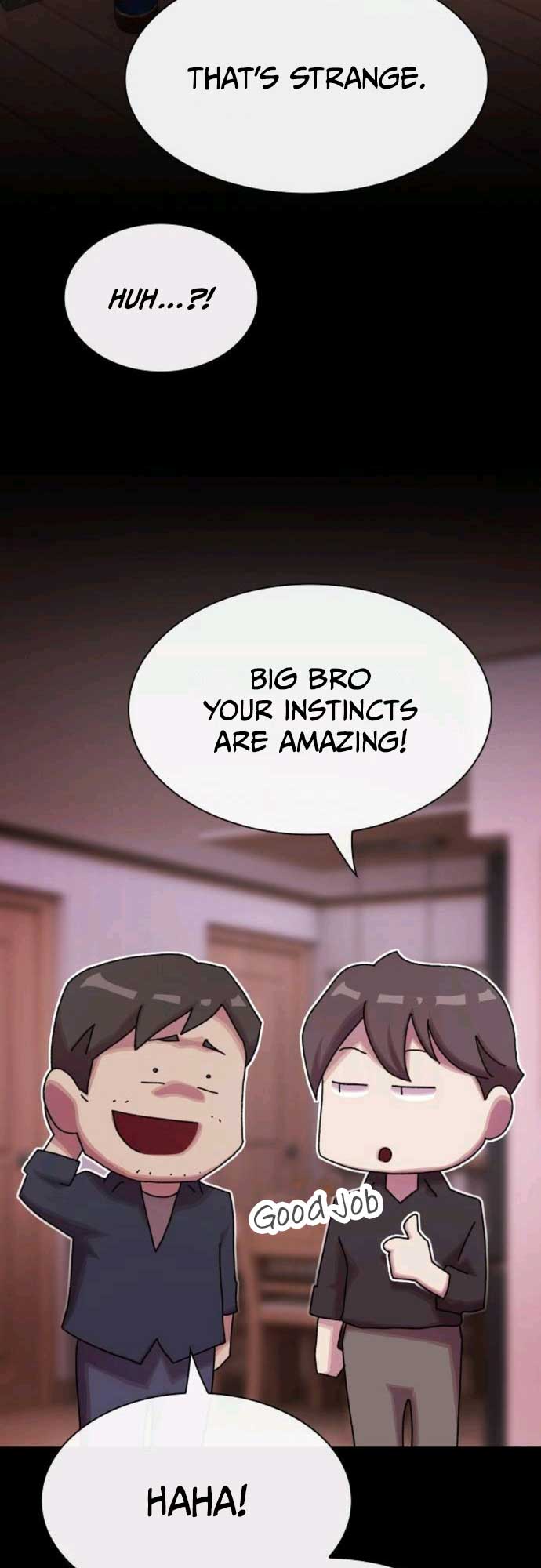 The Genius Who Sees Through the World Chapter 31 340 ch 31 57