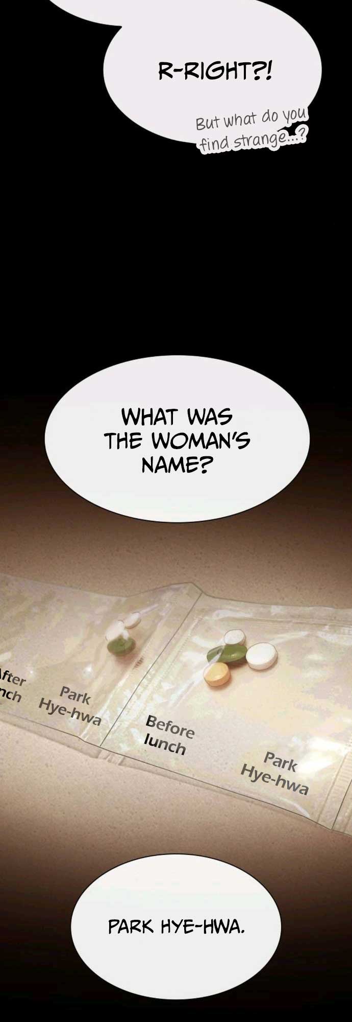 The Genius Who Sees Through the World Chapter 31 341 ch 31 58