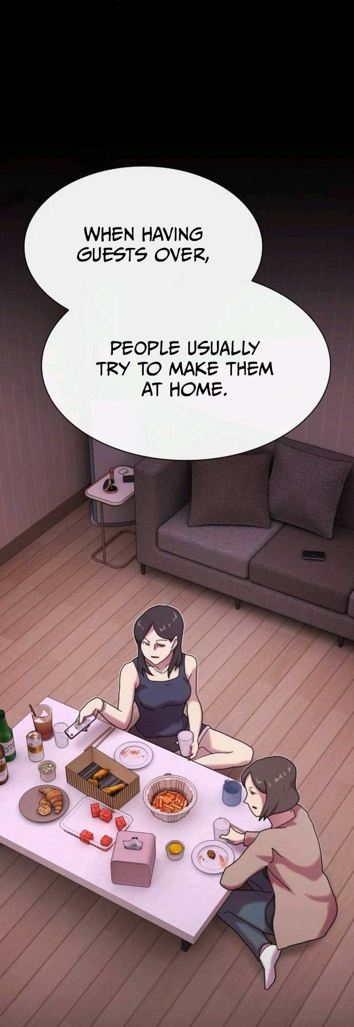 The Genius Who Sees Through the World Chapter 31 342 ch 31 59