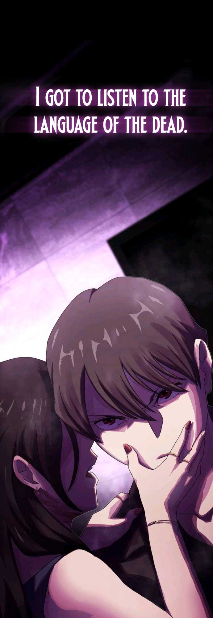 The Genius Who Sees Through the World Chapter 31 289 ch 31 6