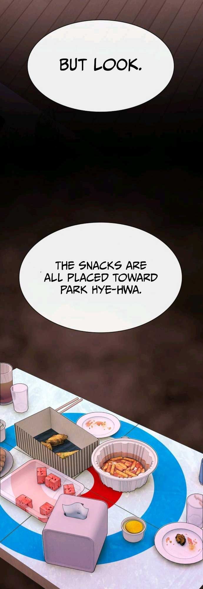 The Genius Who Sees Through the World Chapter 31 343 ch 31 60