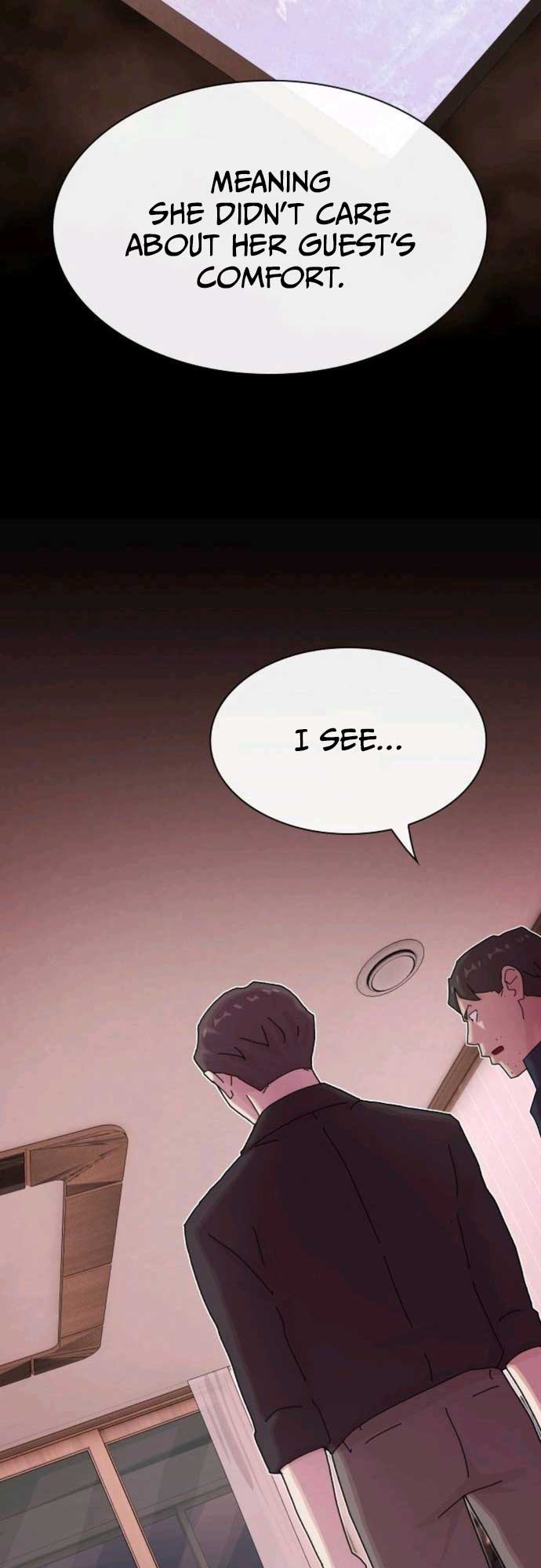 The Genius Who Sees Through the World Chapter 31 344 ch 31 61