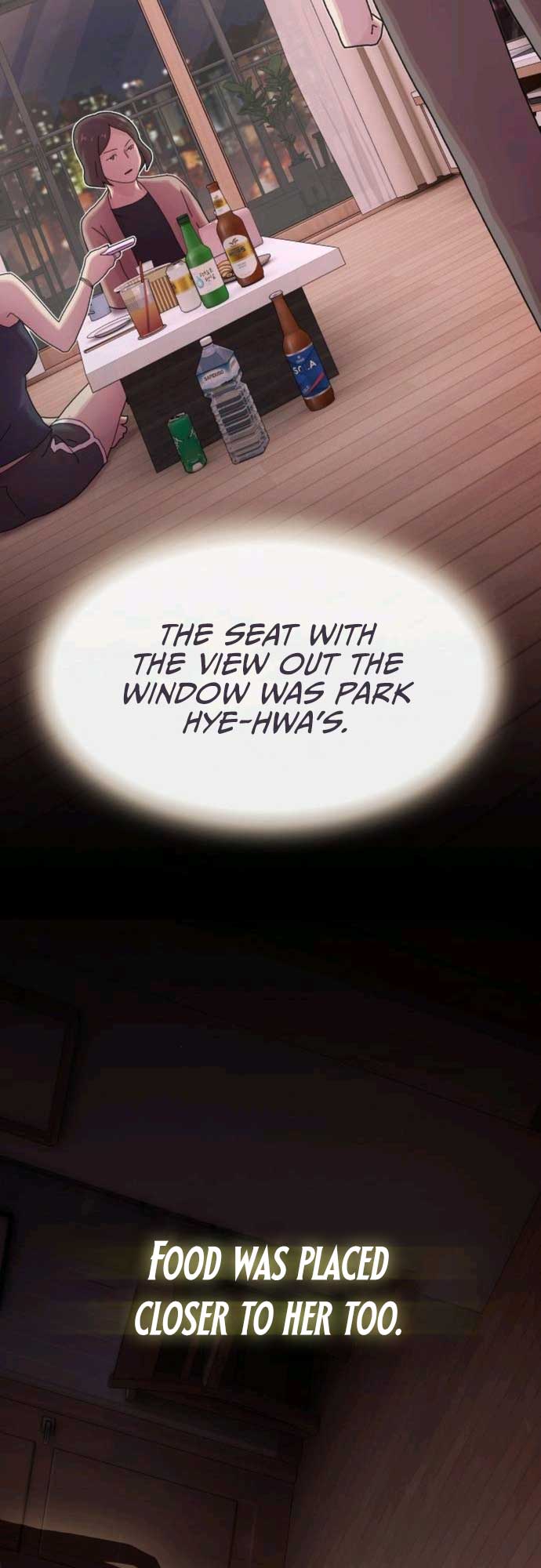 The Genius Who Sees Through the World Chapter 31 345 ch 31 62