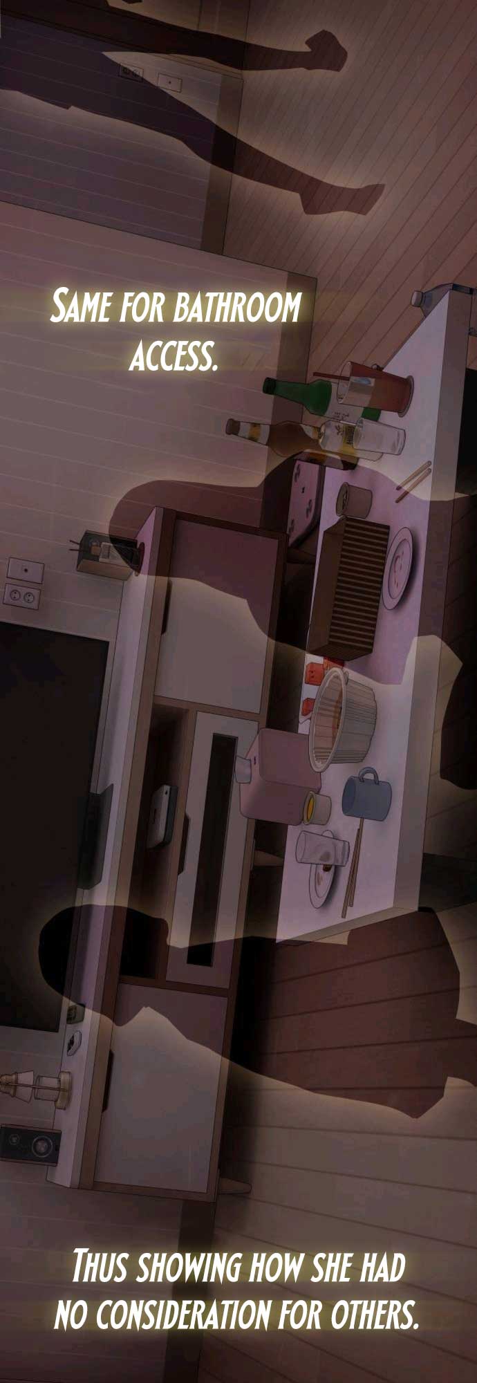 The Genius Who Sees Through the World Chapter 31 346 ch 31 63