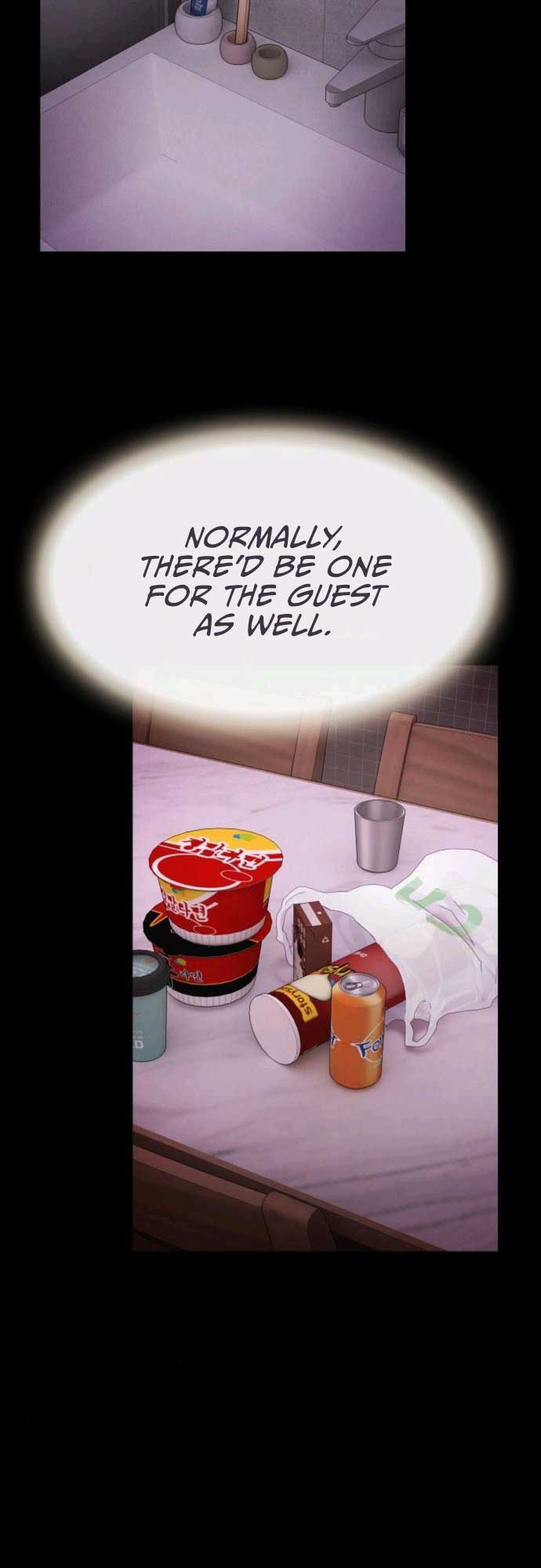 The Genius Who Sees Through the World Chapter 31 348 ch 31 65