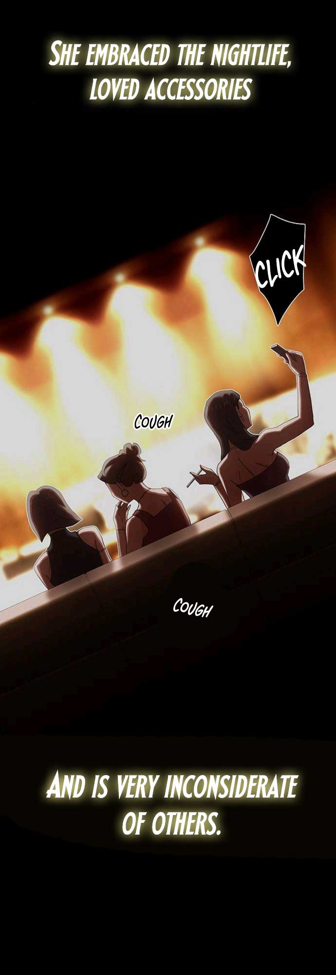 The Genius Who Sees Through the World Chapter 31 349 ch 31 66