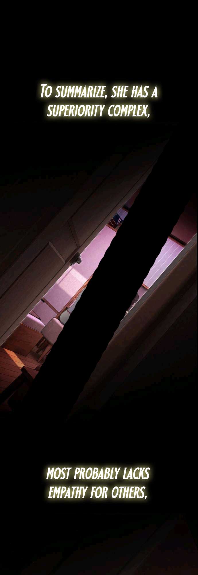 The Genius Who Sees Through the World Chapter 31 351 ch 31 68