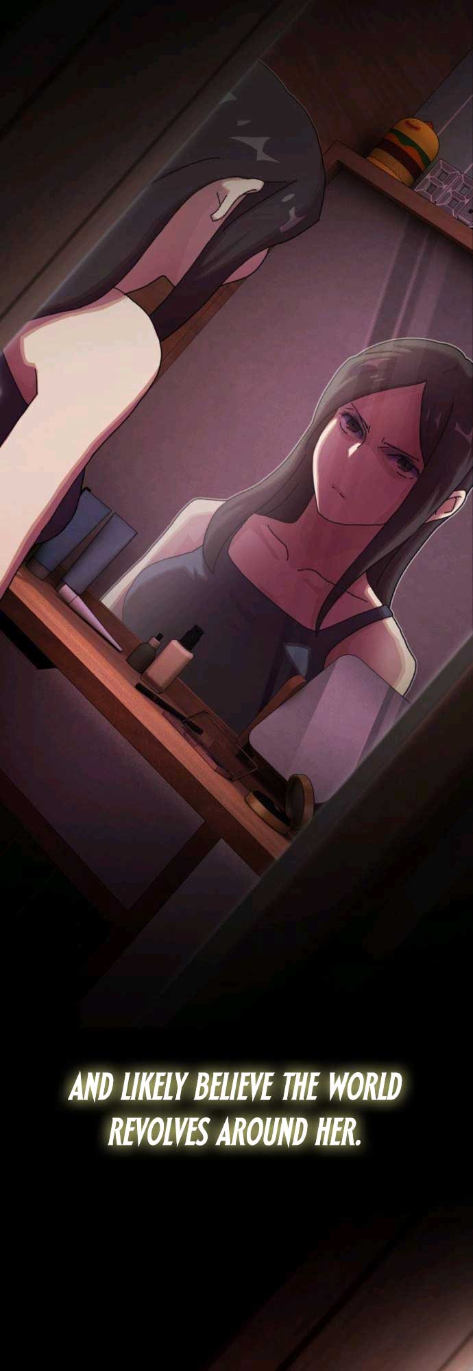 The Genius Who Sees Through the World Chapter 31 352 ch 31 69