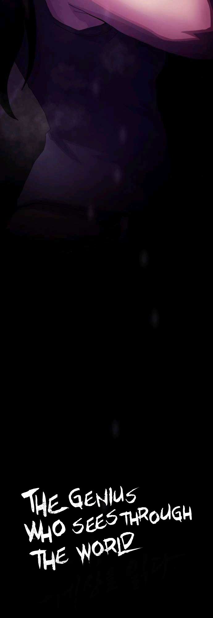 The Genius Who Sees Through the World Chapter 31 290 ch 31 7