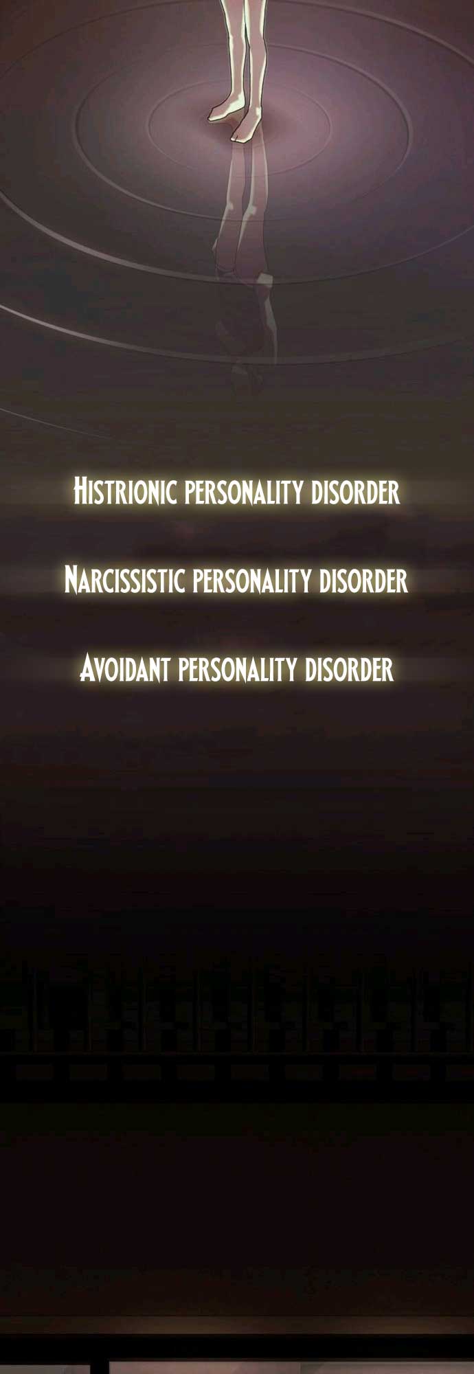 The Genius Who Sees Through the World Chapter 31 355 ch 31 72