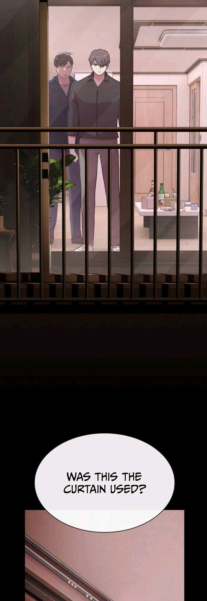 The Genius Who Sees Through the World Chapter 31 356 ch 31 73