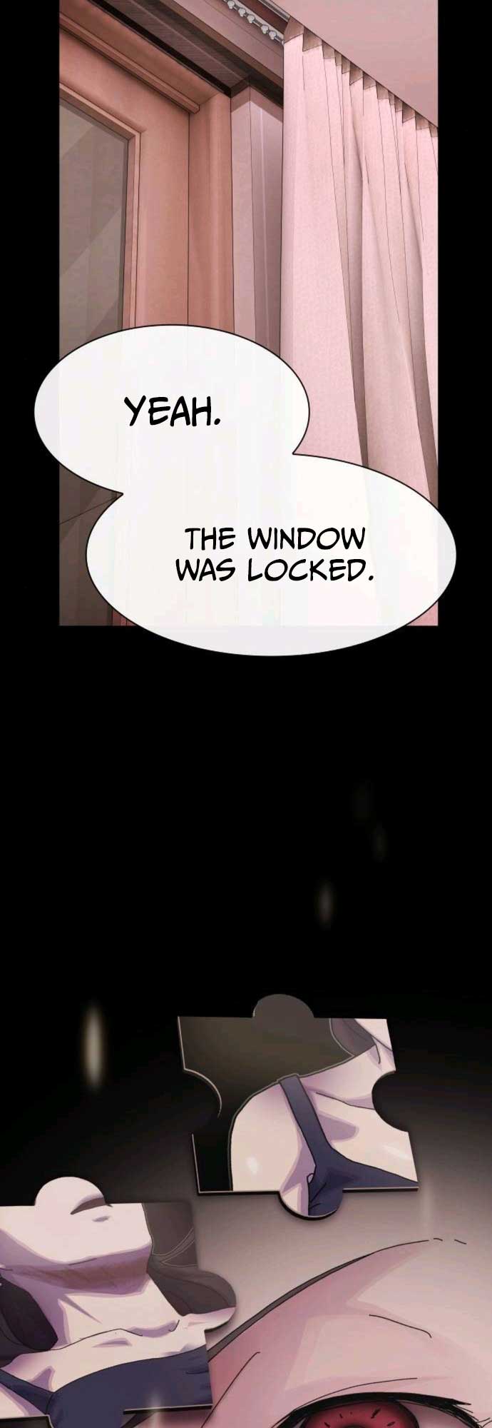 The Genius Who Sees Through the World Chapter 31 357 ch 31 74