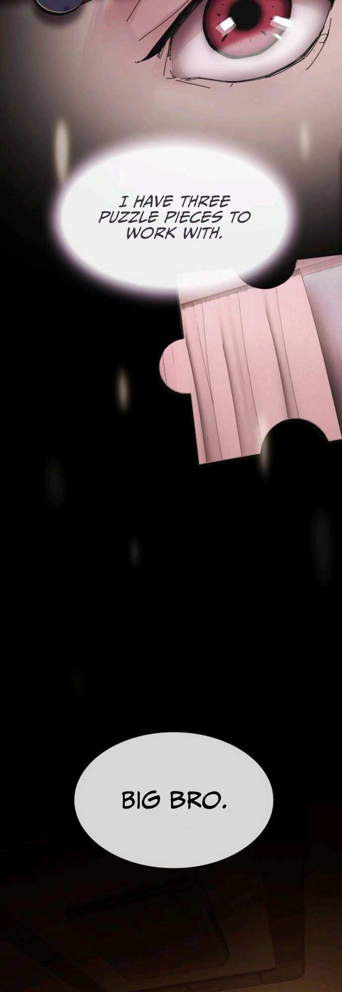 The Genius Who Sees Through the World Chapter 31 358 ch 31 75