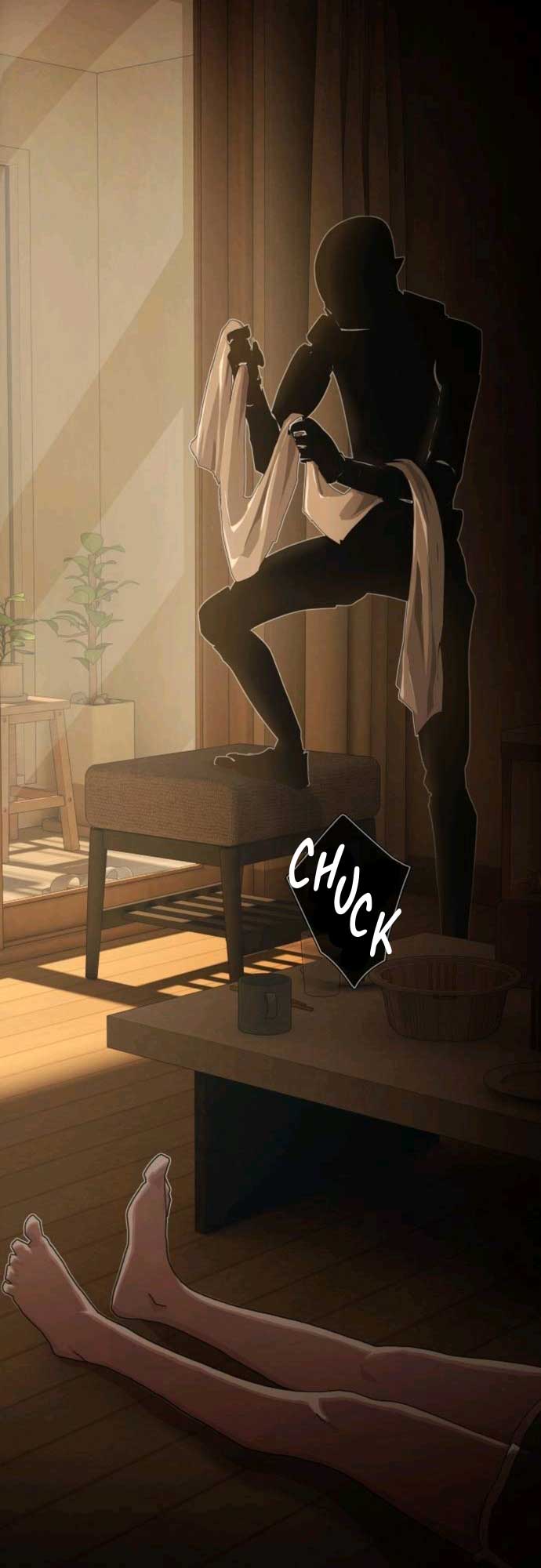 The Genius Who Sees Through the World Chapter 31 363 ch 31 80