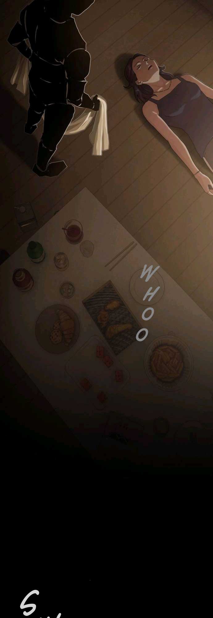 The Genius Who Sees Through the World Chapter 31 365 ch 31 82