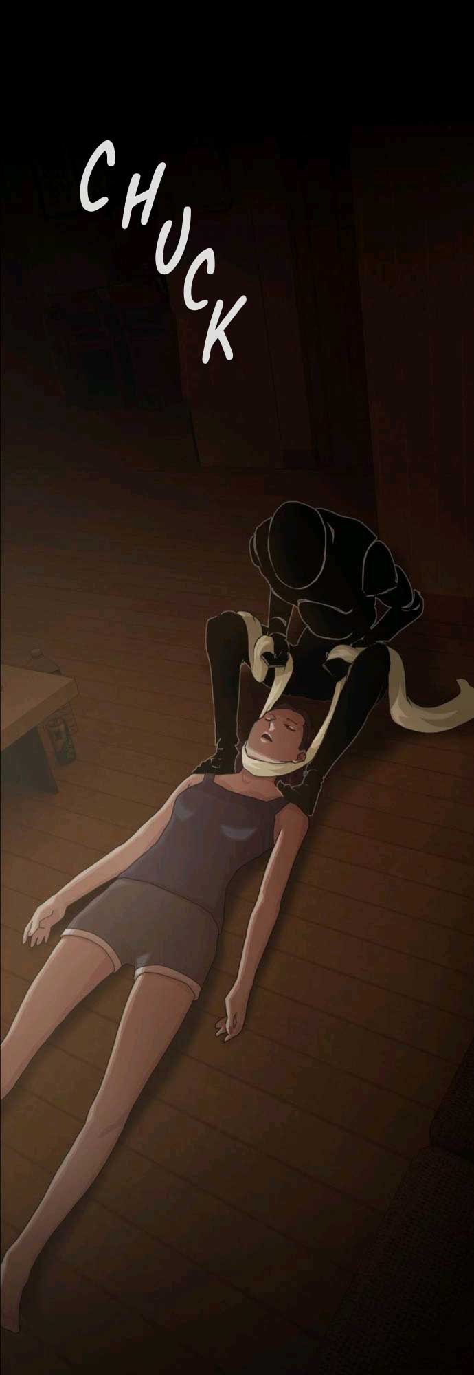 The Genius Who Sees Through the World Chapter 31 368 ch 31 85