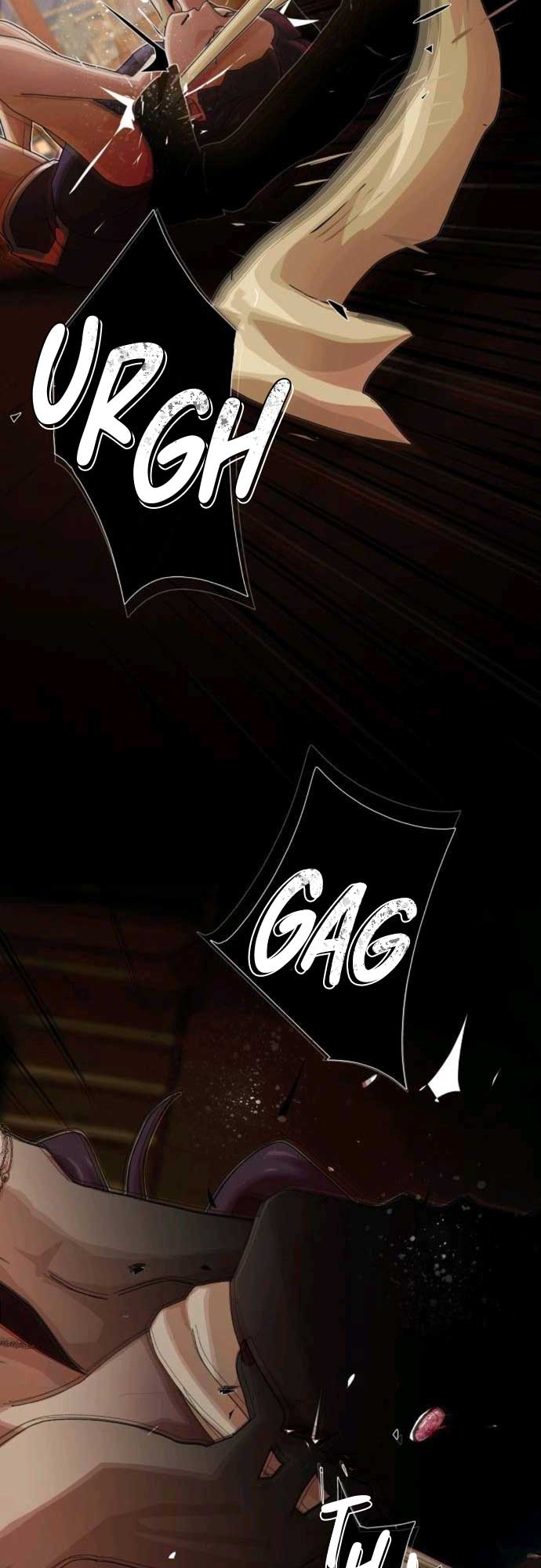 The Genius Who Sees Through the World Chapter 31 372 ch 31 89