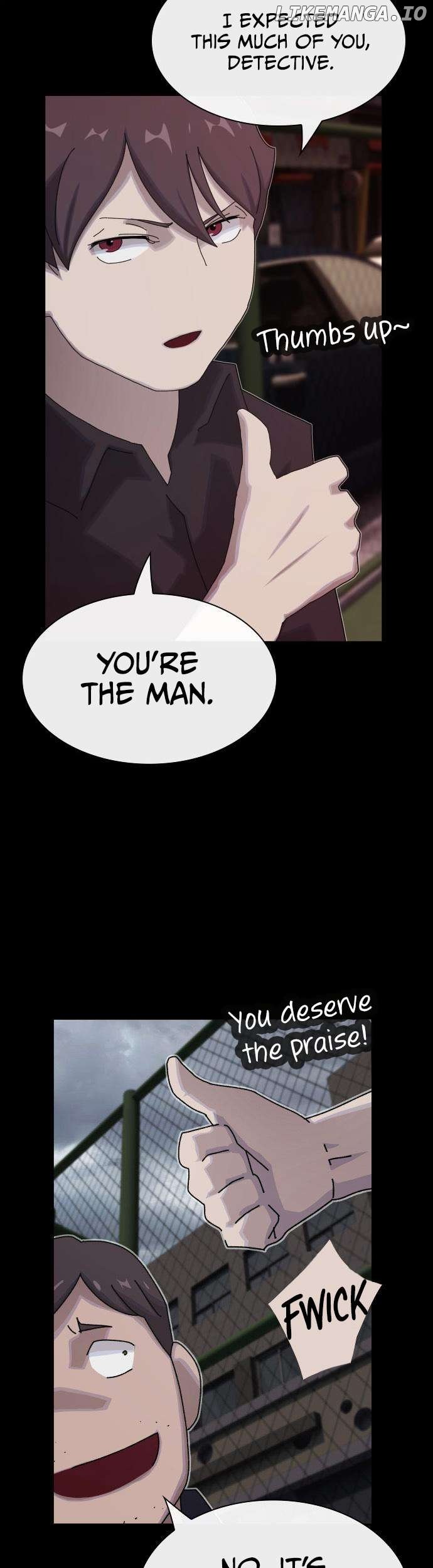 The Genius Who Sees Through the World Chapter 32 243 ch 32 11