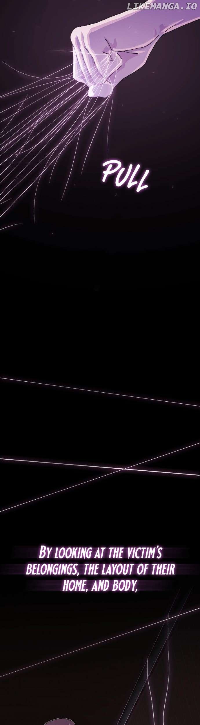 The Genius Who Sees Through the World Chapter 32 248 ch 32 16