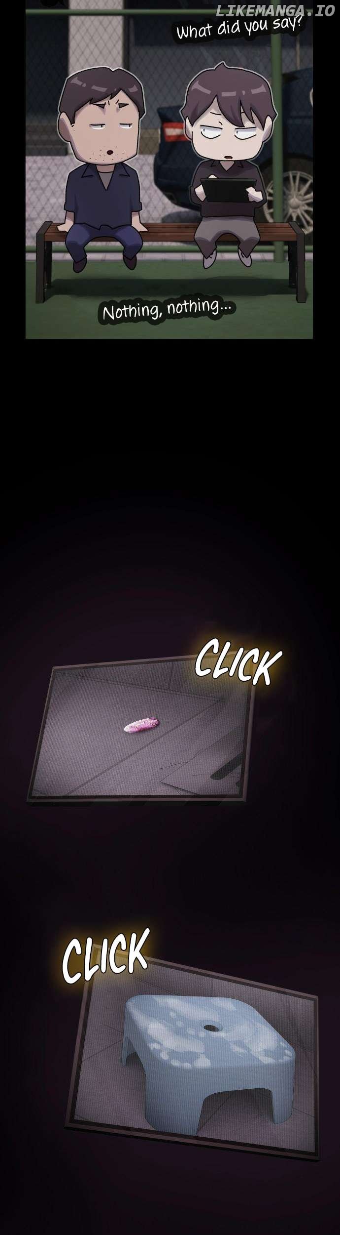 The Genius Who Sees Through the World Chapter 32 252 ch 32 20