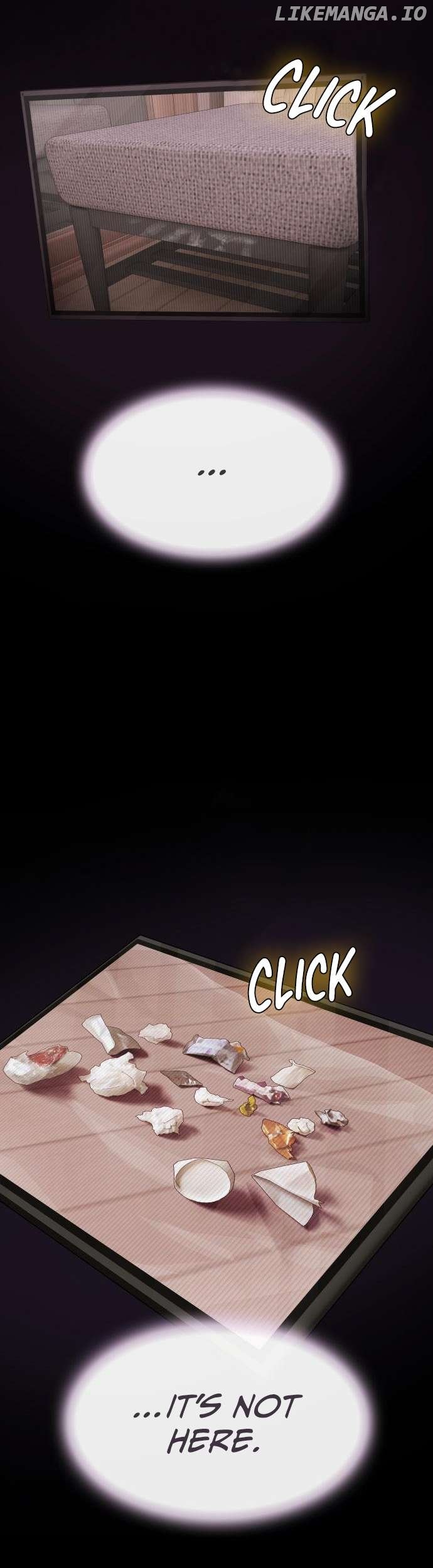 The Genius Who Sees Through the World Chapter 32 253 ch 32 21