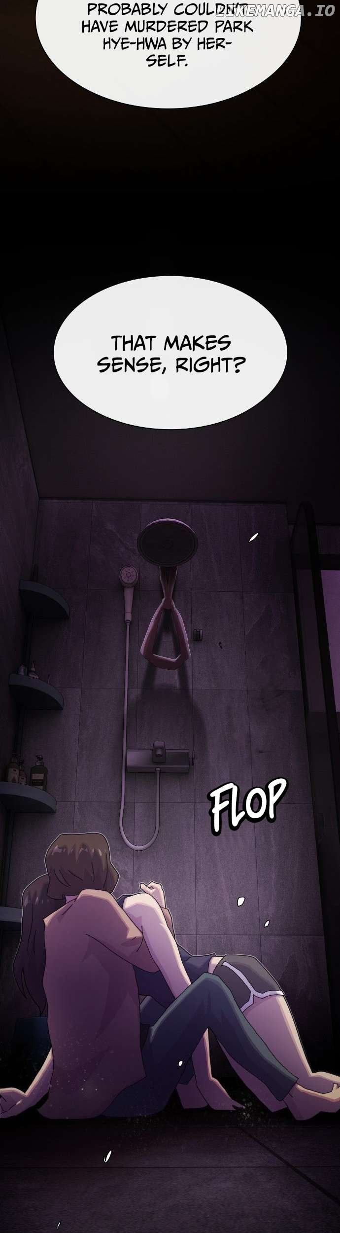 The Genius Who Sees Through the World Chapter 32 256 ch 32 24