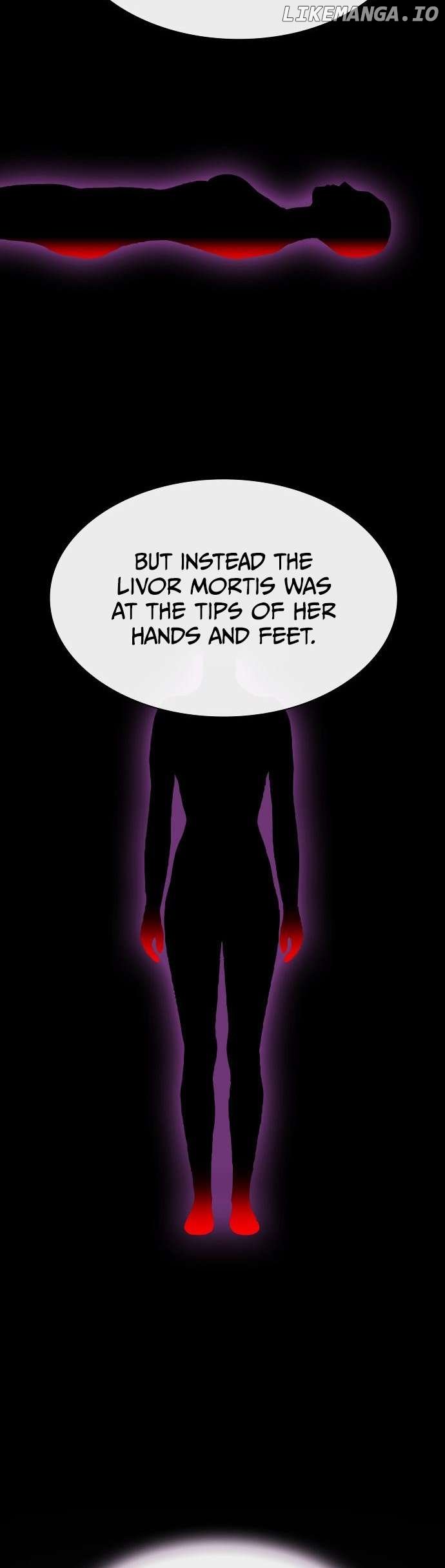 The Genius Who Sees Through the World Chapter 32 258 ch 32 26