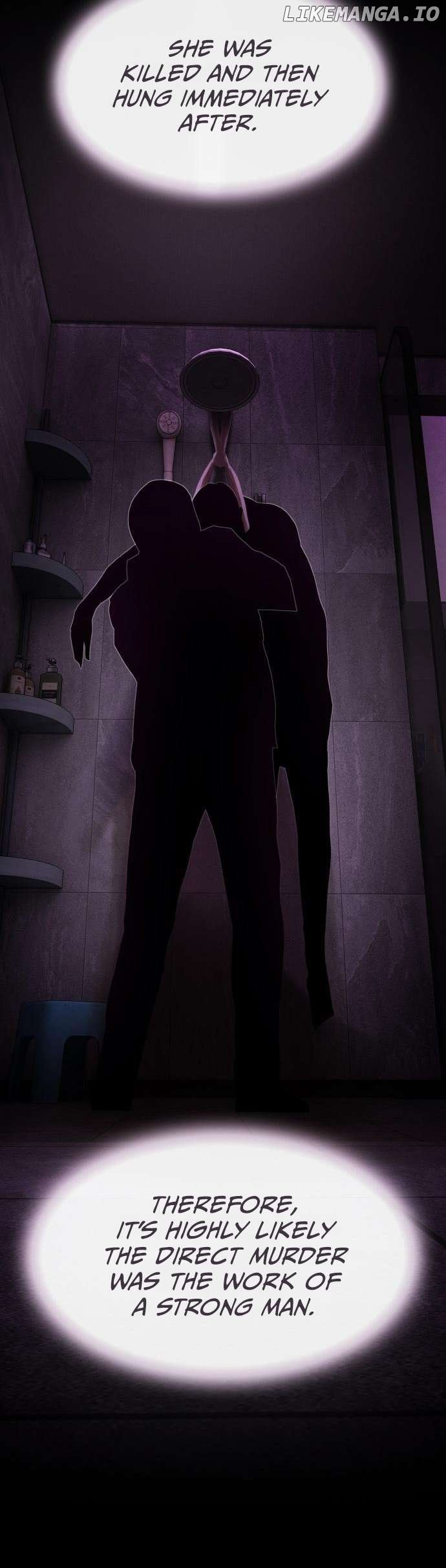 The Genius Who Sees Through the World Chapter 32 259 ch 32 27