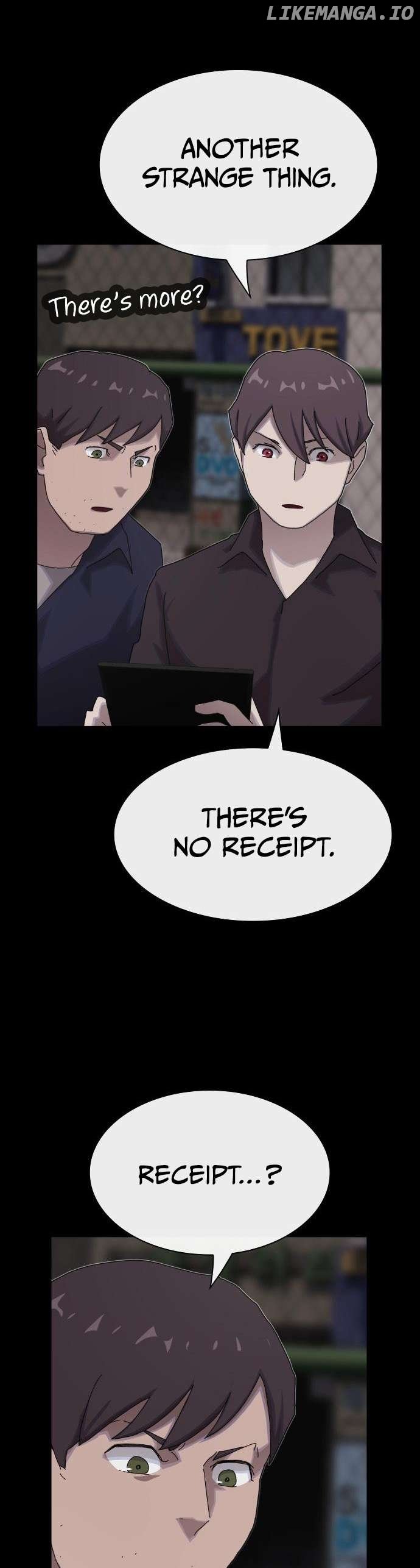 The Genius Who Sees Through the World Chapter 32 260 ch 32 28