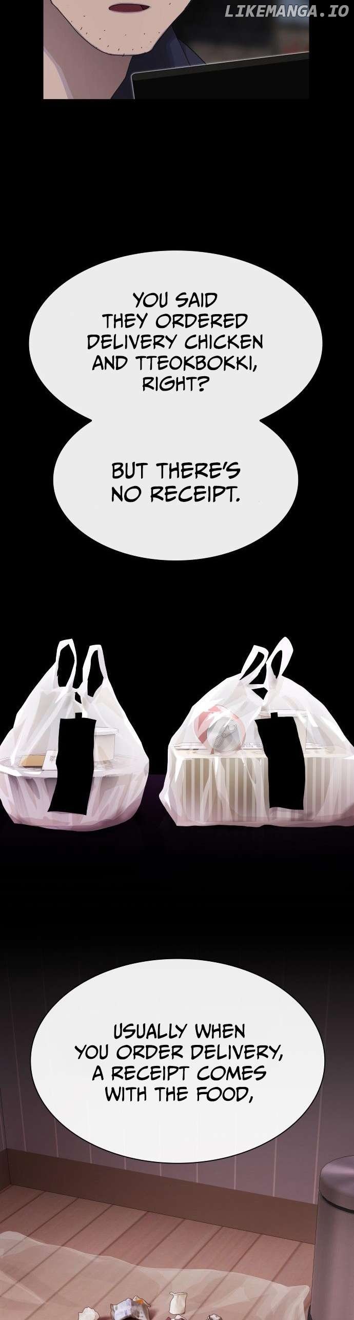 The Genius Who Sees Through the World Chapter 32 261 ch 32 29