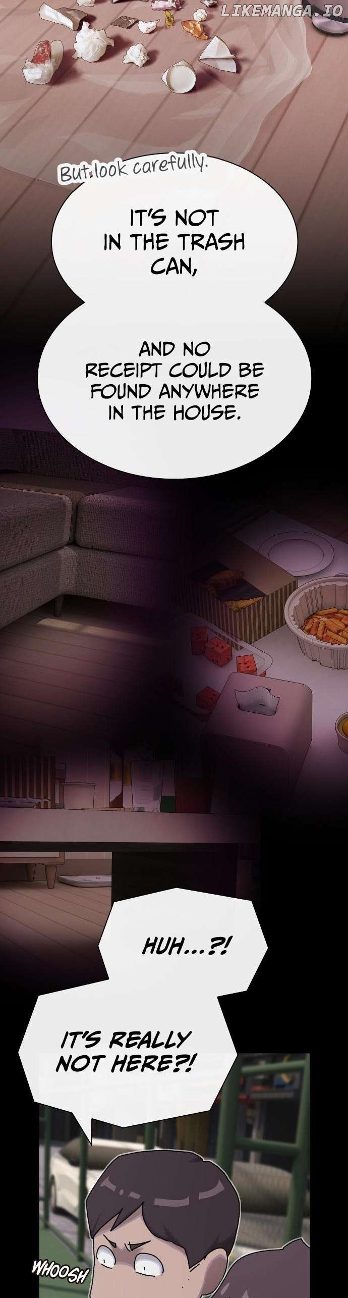 The Genius Who Sees Through the World Chapter 32 262 ch 32 30