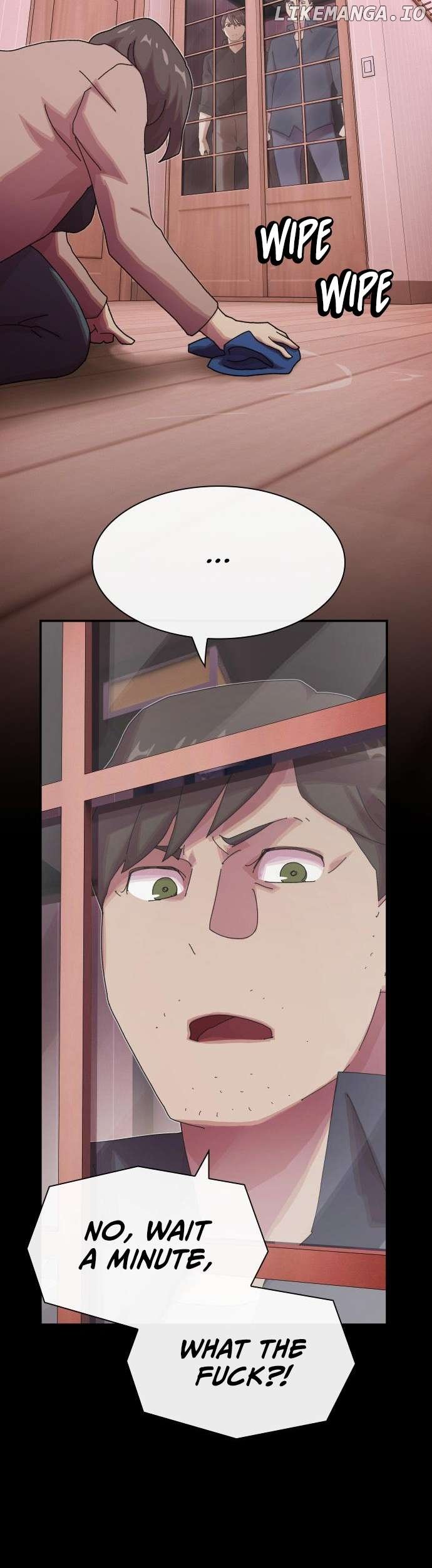 The Genius Who Sees Through the World Chapter 32 265 ch 32 33