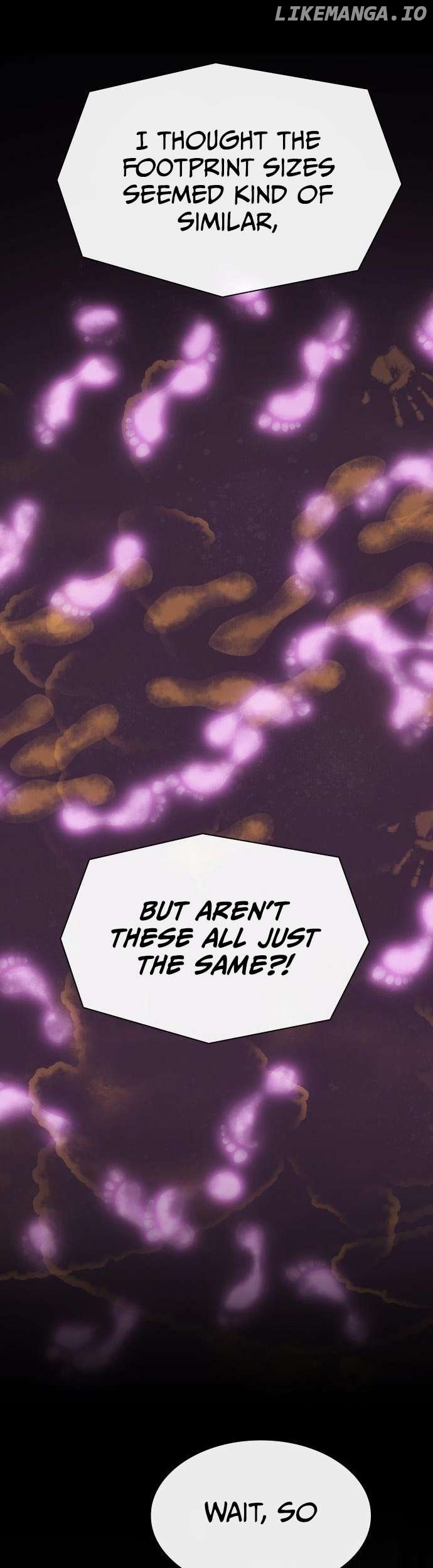 The Genius Who Sees Through the World Chapter 32 266 ch 32 34