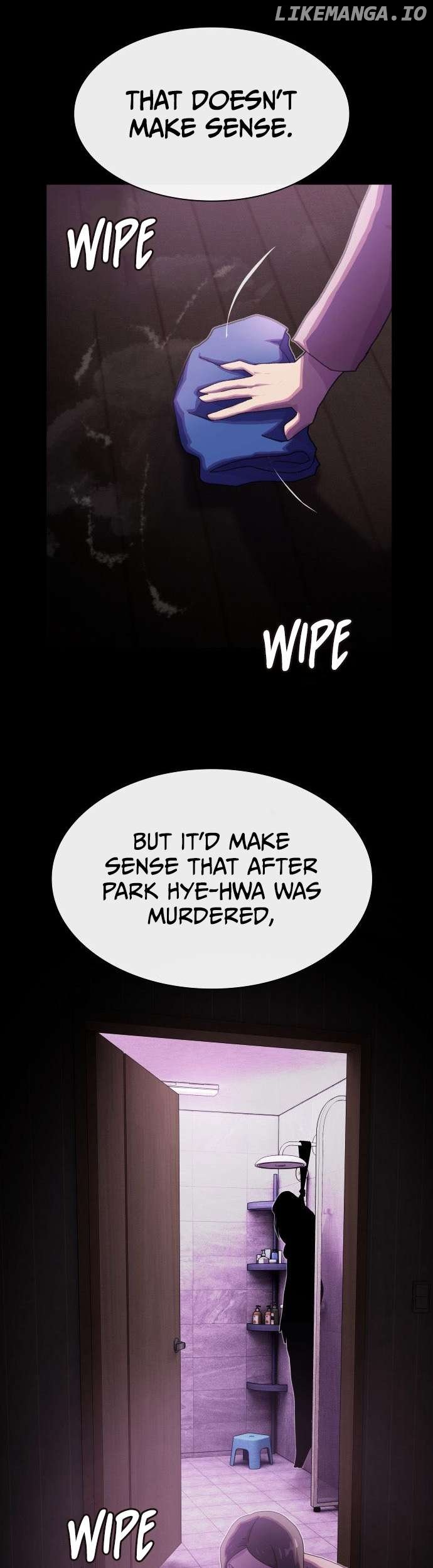 The Genius Who Sees Through the World Chapter 32 268 ch 32 36