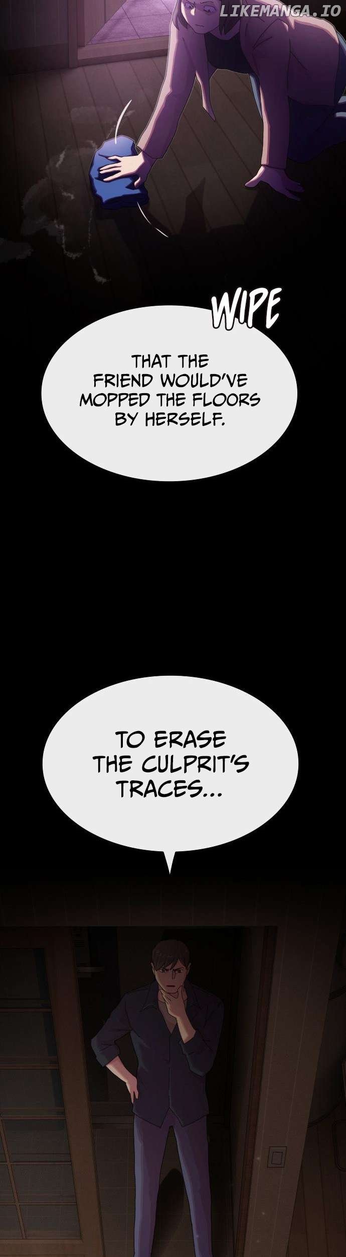 The Genius Who Sees Through the World Chapter 32 269 ch 32 37