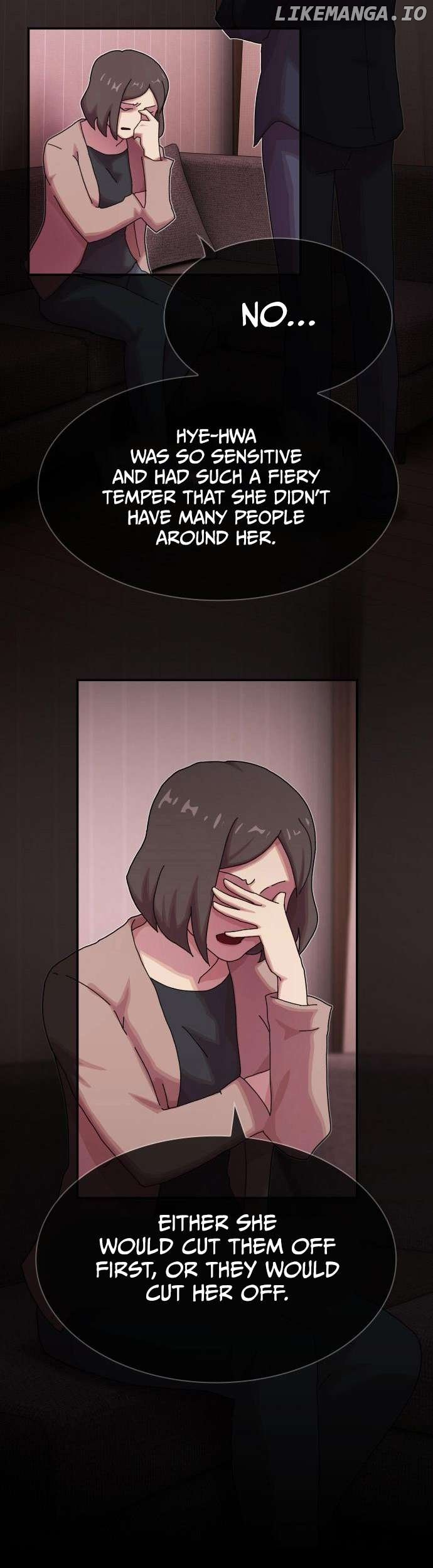 The Genius Who Sees Through the World Chapter 32 271 ch 32 39