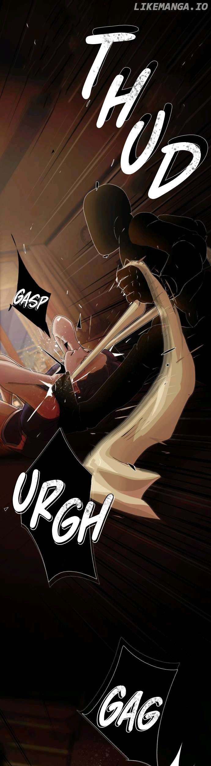 The Genius Who Sees Through the World Chapter 32 236 ch 32 4